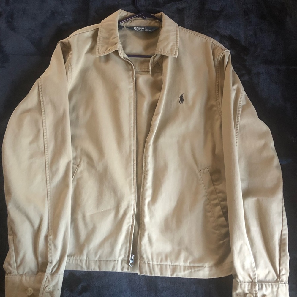 Polo by Ralph Lauren jacket